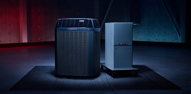 XC95m: The perfect furnace for those seeking both quality and efficiency