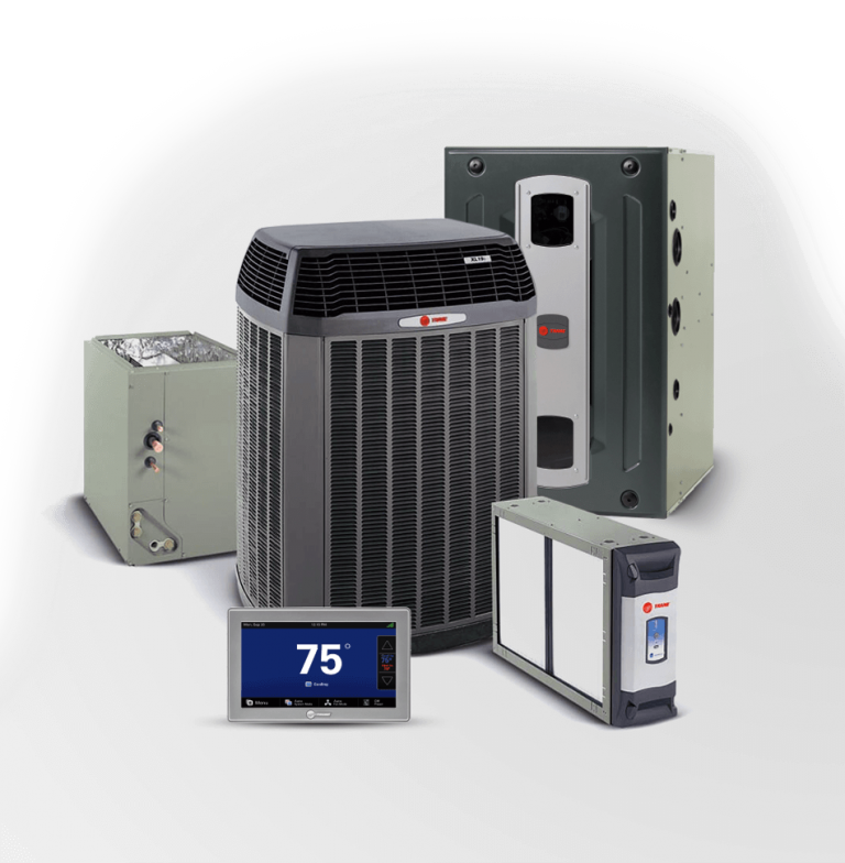 Trane Canada Midwest Find Best Trane Dealers
