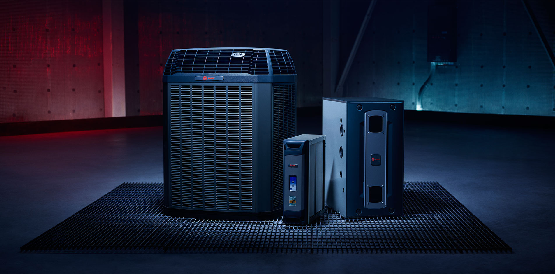 Image for Heating & Cooling Products