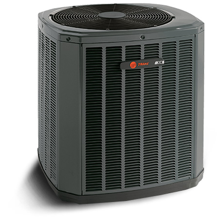 Image for XR16 Small But Mighty Air Conditioner