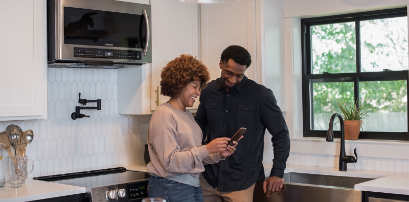Wi-Fi Thermostats: Why Not?
