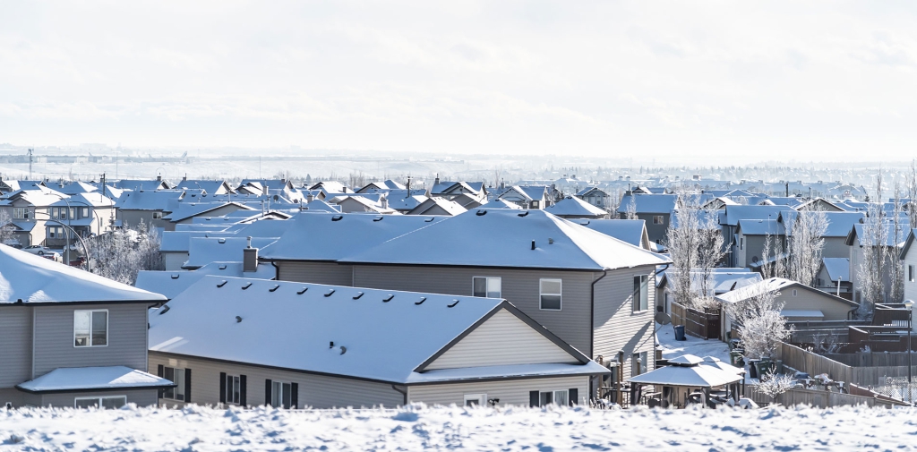 Tips to Prepare Your HVAC Unit for a Snowstorm