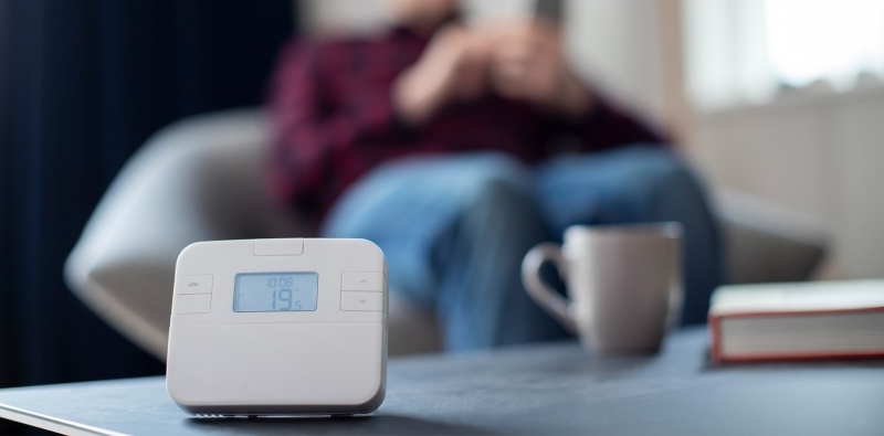 Energy Efficiency Advice
