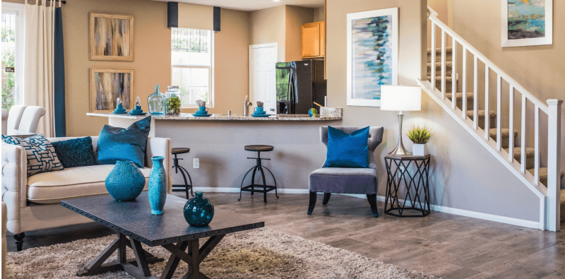 Easy Ways to Improve Indoor Air Quality