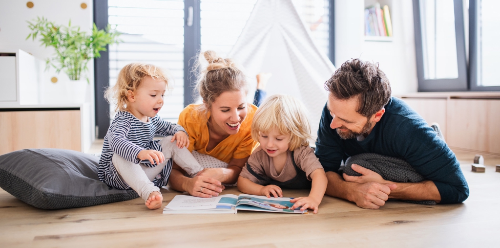The Importance of Indoor Air Quality