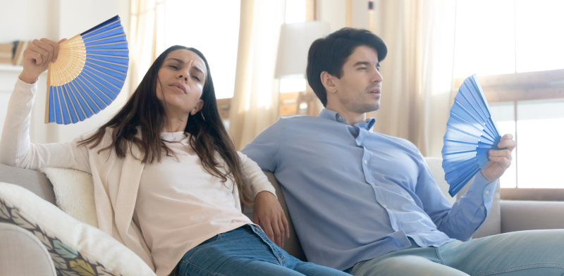 AC Not Cooling? 4 Reasons You Need to Know