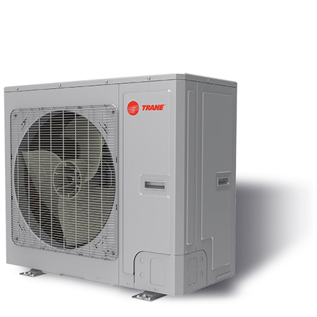 Image for Resolute Heat Pump: 2 & 3 Ton