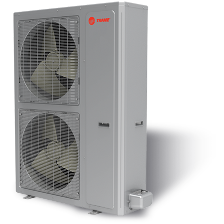 Image for Resolute Heat Pump: 4 & 5 Ton