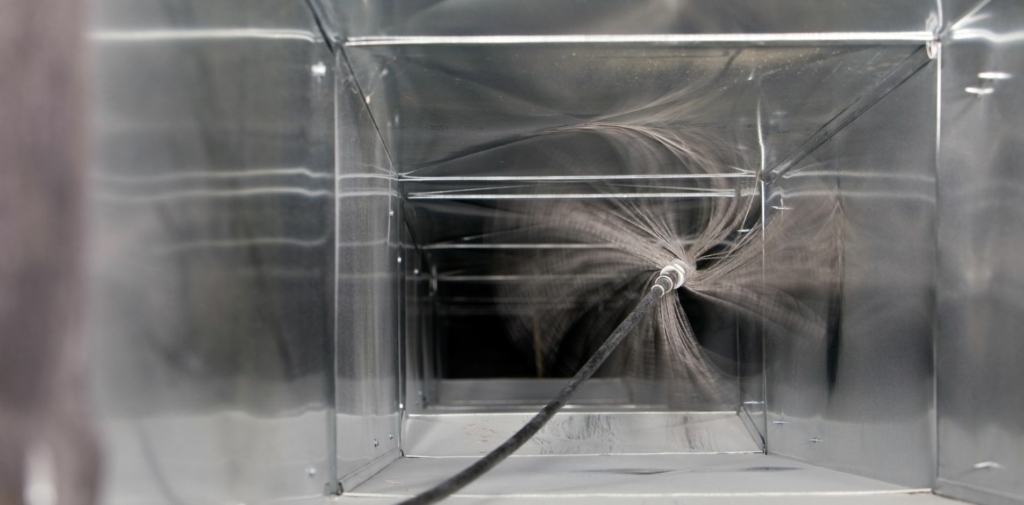 The Role of Quality Ductwork in Achieving HVAC Efficiency