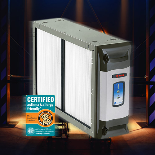 Air Purifiers