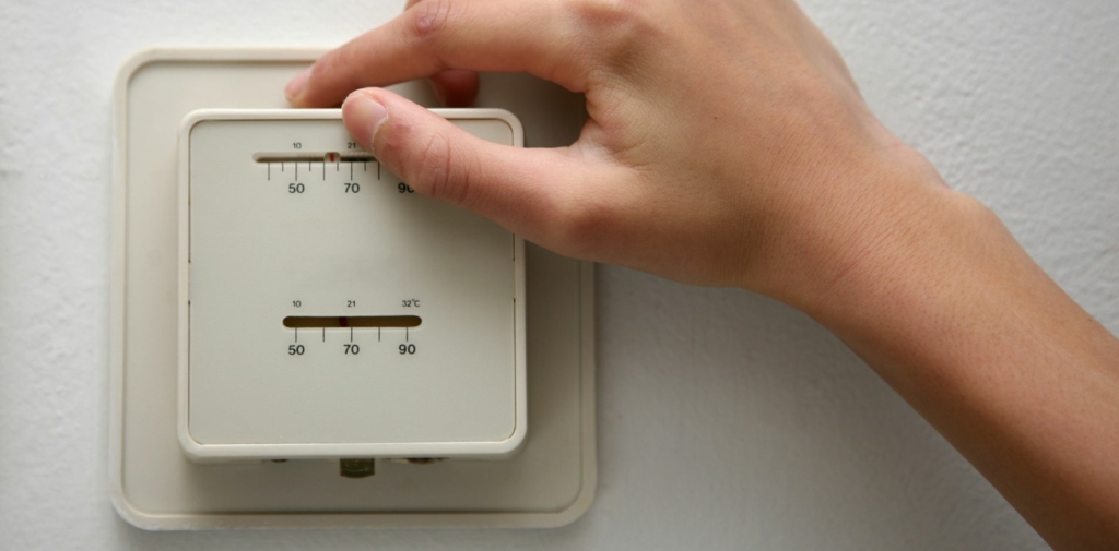 Energy-Efficient HVAC: Simple Ways to Save Money