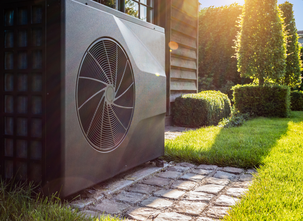 How Do Heat Pumps Work? The Basics You Need to Know