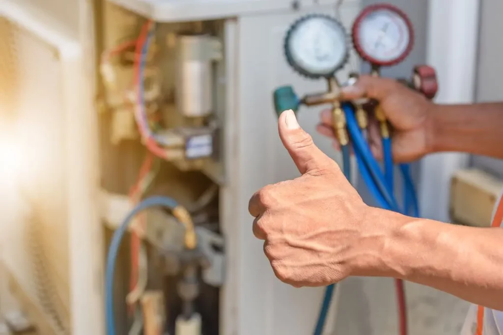 5 Warning Signs You Need Air Conditioner Repair Now