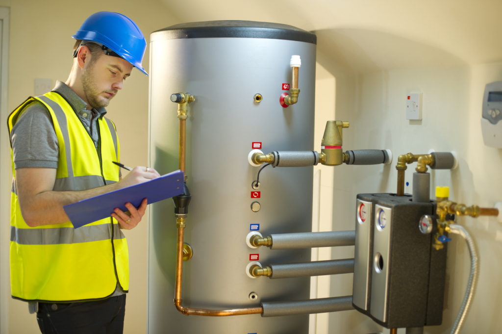 Furnace Maintenance During Winters: What You Need to Know