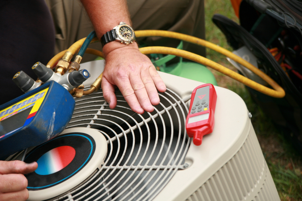 How to Select the Right HVAC System for Midwest Weather