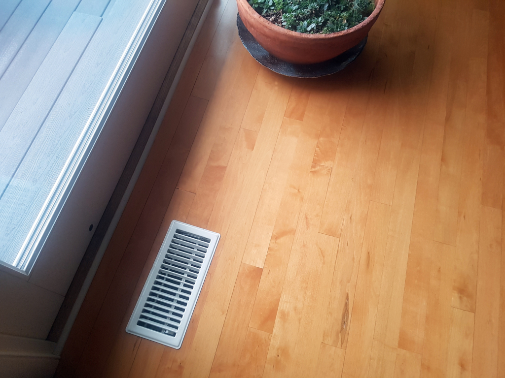 Homeowners Turn to Trane for Reliable HVAC