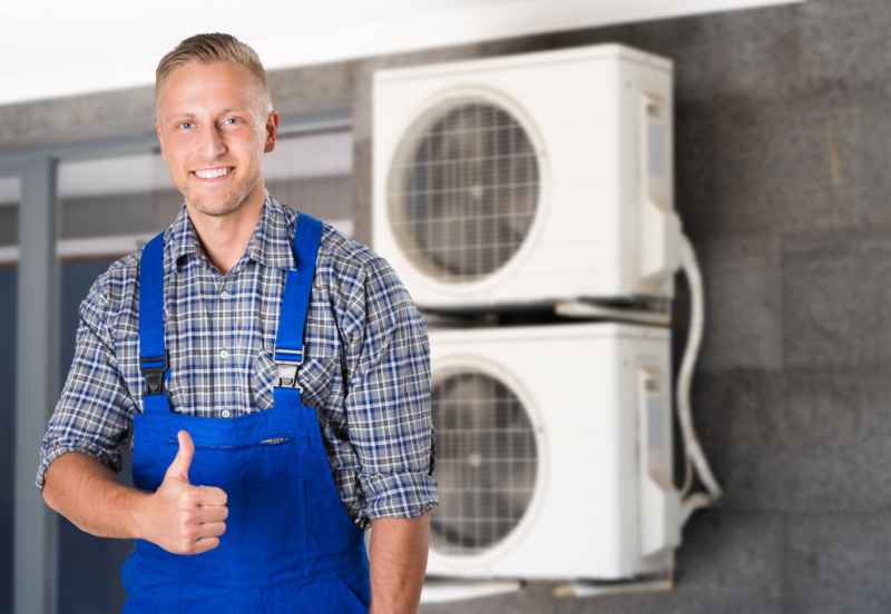 Your Guide to Finding the Best Alberta HVAC Dealer
