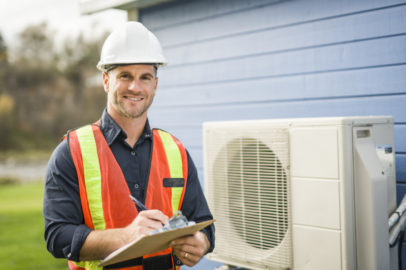 The Right HVAC Dealer Makes a Reliable Difference in Alberta’s Climate