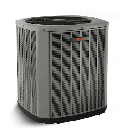 14 Single-Stage Air Conditioner