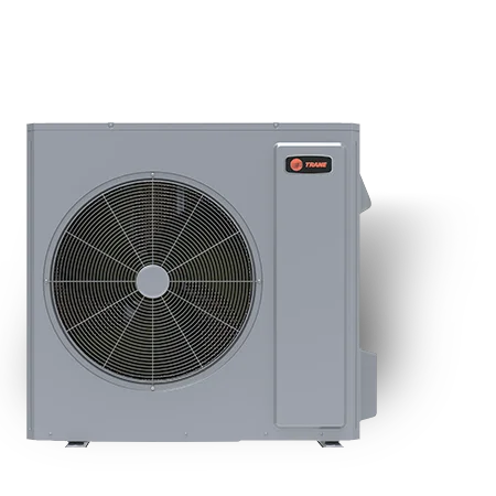 16 Multi-Speed Low Profile Cold Climate Heat Pump