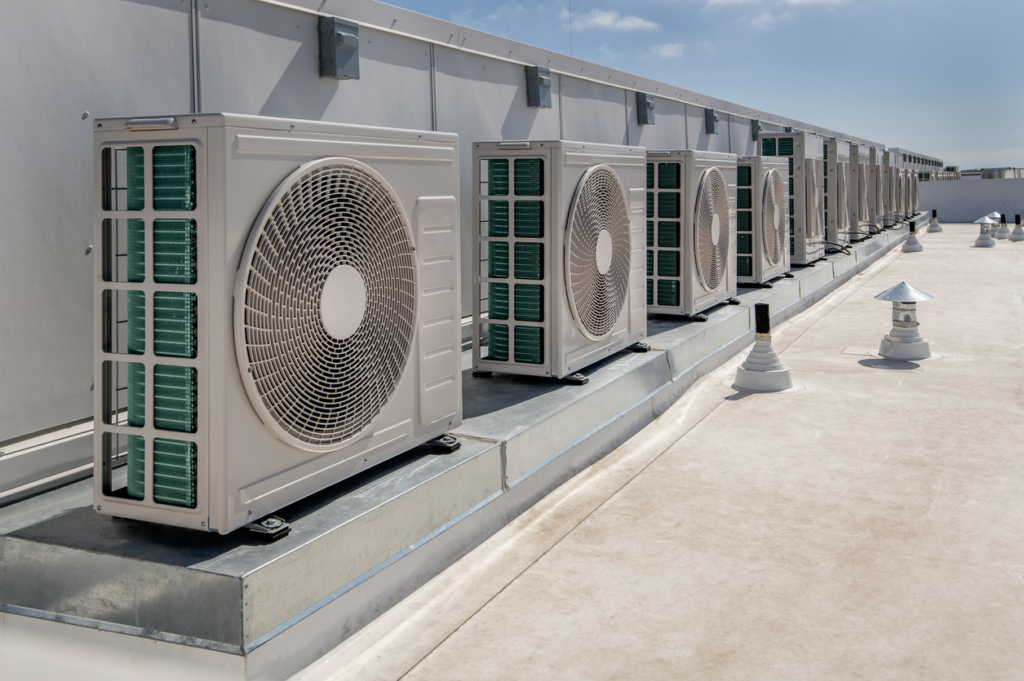 You Need To See The Signs Your Commercial HVAC System Needs Expert Attention