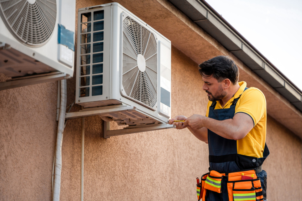 How Professional Preventative HVAC Maintenance Saves More Money
