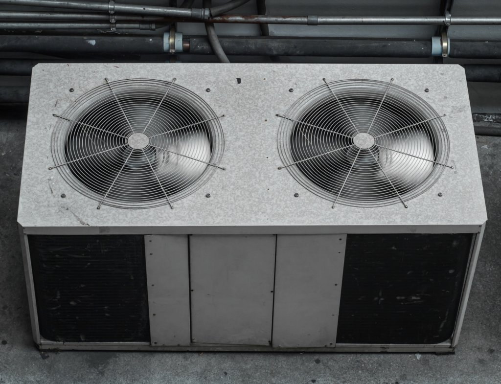 Amazing HVAC Retrofits That Will Make Buildings Without Starting Over
